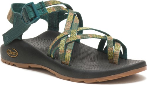 Z/cloud 2 Chacos Weave Moss Für Damen