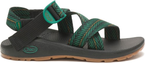 Z/cloud Bracken Evergreen Chacos Für Damen