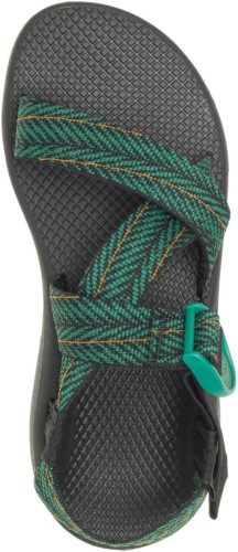 Z/cloud Bracken Evergreen Chacos Für Damen