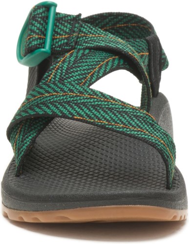 Z/cloud Bracken Evergreen Chacos Für Damen