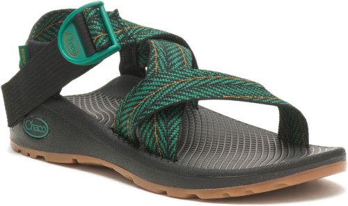 Z/cloud Bracken Evergreen Chacos Für Damen