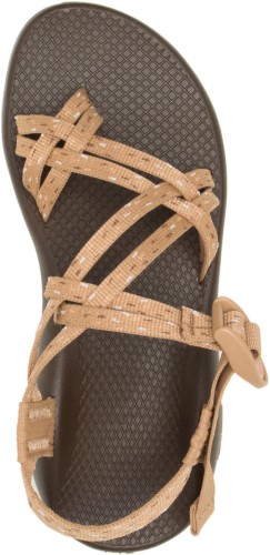Z/cloud Chacos Crumble Doe Für Damen