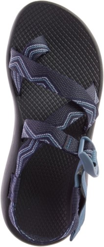 Z/Cloud Fleet Navy Chacos Für Damen