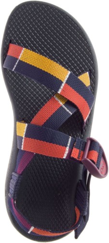 Z/cloud X Chacos Blocboum Rot Für Damen