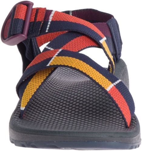 Z/cloud X Chacos Blocboum Rot Für Damen