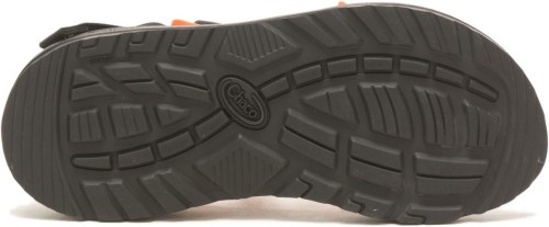 Z/cloud X Juicy Orange Chacos