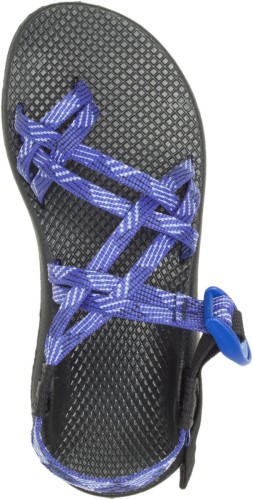 Z/cloud X Overhaul Blue Chacos Für Damen