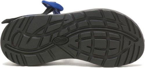Z/cloud X Overhaul Blue Chacos Für Damen