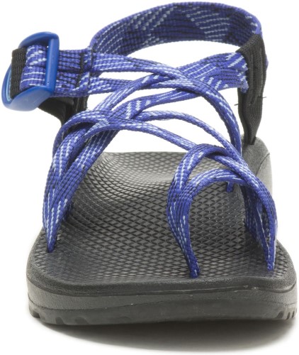 Z/cloud X Overhaul Blue Chacos Für Damen