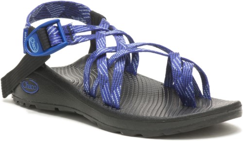 Z/cloud X Overhaul Blue Chacos Für Damen