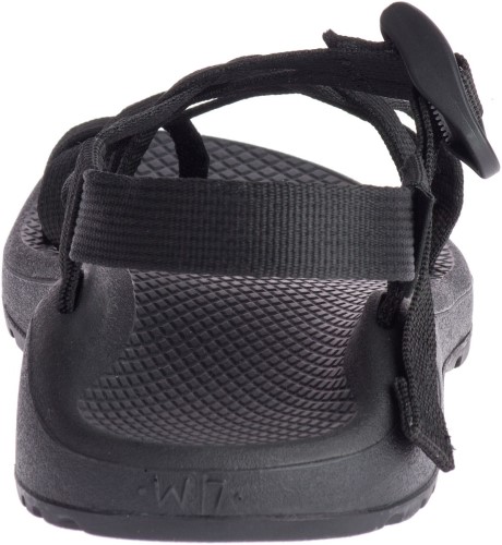 Z/cloud X2 Chacos Für Damen Einfarbig Schwarz