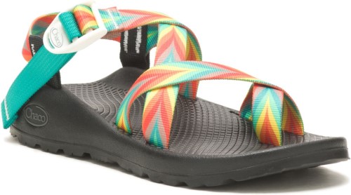 Damen Z/cloud X2 Radiant Multi Chacos