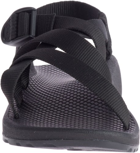 Z/cloud X2 Chacos Für Damen, Einfarbig Schwarz