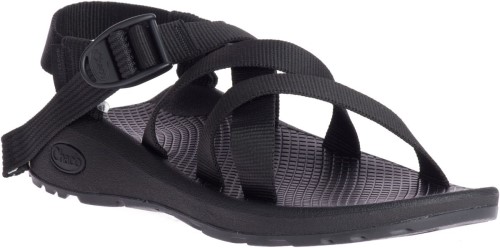 Z/cloud X2 Chacos Für Damen, Einfarbig Schwarz