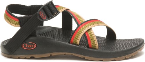 Z/cloud X2 Für Damen Mit Breiter Breite Chacos Tetra Moss