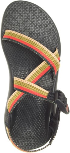 Z/cloud X2 Für Damen Mit Breiter Breite Chacos Tetra Moss