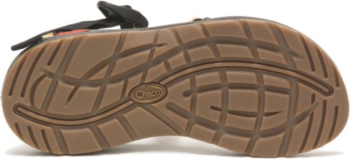 Z/cloud X2 Für Damen Mit Breiter Breite Chacos Tetra Moss