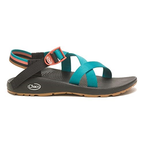 Z1 Classic Sport Damensandale Chacos Retro Schwarz