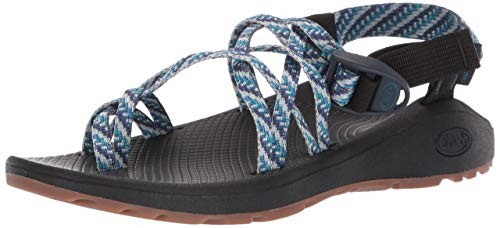 Zcloud Sport Sandale Für Damen Chacos Pivot Navy