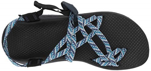 Zcloud Sport Sandale Für Damen Chacos Pivot Navy