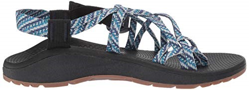 Zcloud Sport Sandale Für Damen Chacos Pivot Navy