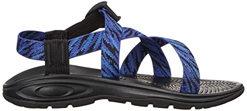 Zvolv Damensandale Chacos Wily Blue