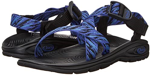 Zvolv Damensandale Chacos Wily Blue