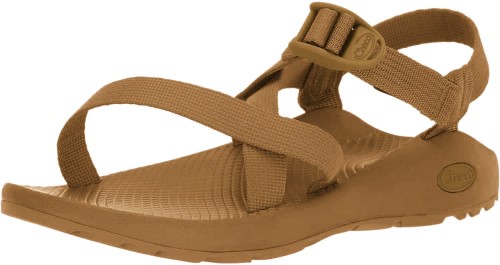 Zx2 Classic Sportliche Damensandale Chacos Knochenbraun