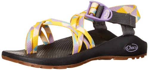 Zx2 Classic Damensandale Chacos Revamp Gold