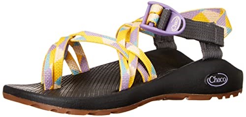 Zx2 Classic Damensandale Chacos Revamp Gold