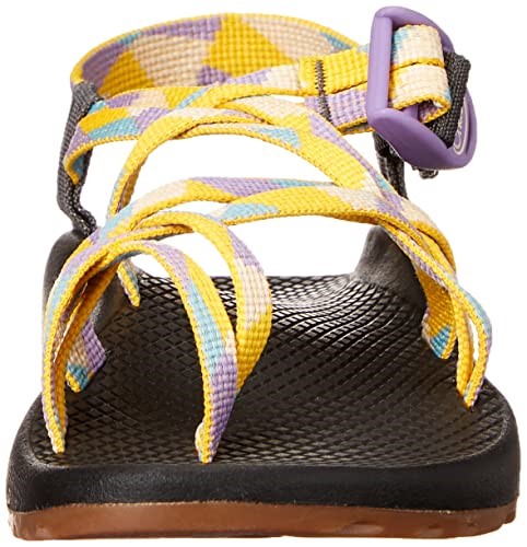 Zx2 Classic Damensandale Chacos Revamp Gold