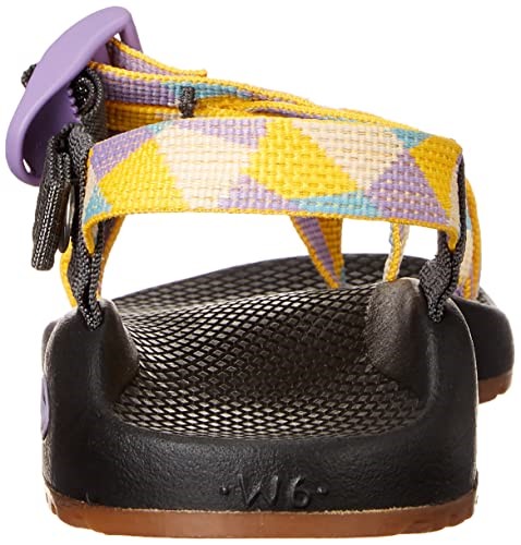 Zx2 Classic Damensandale Chacos Revamp Gold