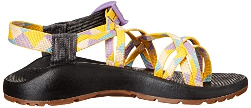 Zx2 Classic Damensandale Chacos Revamp Gold