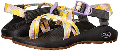 Zx2 Classic Damensandale Chacos Revamp Gold