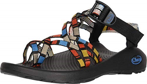 ZX3 Classic Athletic Sandal Lineup Damenkollektion Cerulean Chacos