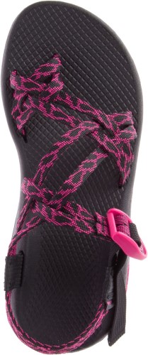 Damen X Outsiders Z/1 Classic Chacos Folio Pfirsich