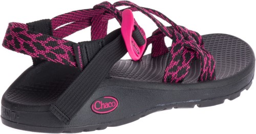 Damen X Outsiders Z/1 Classic Chacos Folio Pfirsich