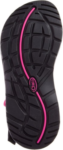 Damen X Outsiders Z/1 Classic Chacos Folio Pfirsich