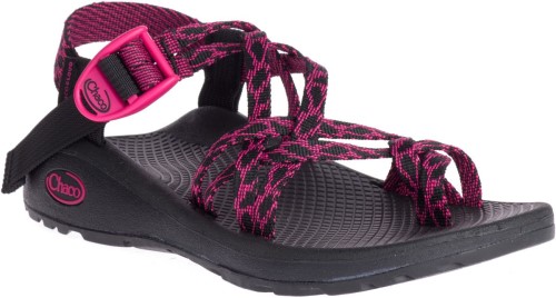 Damen X Outsiders Z/1 Classic Chacos Folio Pfirsich