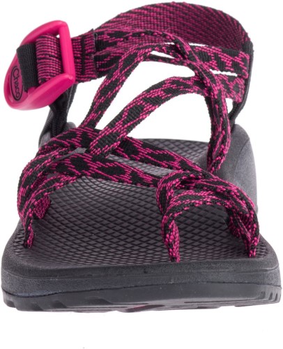 Damen X Outsiders Z/1 Classic Chacos Folio Pfirsich