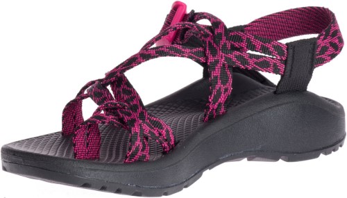 Damen X Outsiders Z/1 Classic Chacos Folio Pfirsich