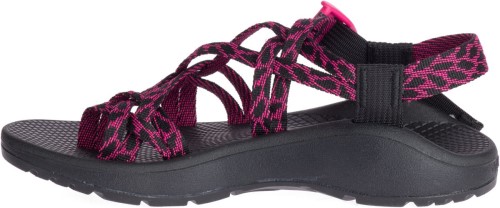 Damen X Outsiders Z/1 Classic Chacos Folio Pfirsich