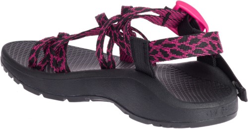 Damen X Outsiders Z/1 Classic Chacos Folio Pfirsich