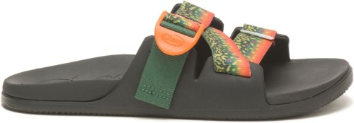 Damen X Thomas Rhett Chillos Rutsche Bachforelle Chacos