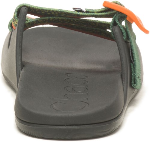 Damen X Thomas Rhett Chillos Rutsche Bachforelle Chacos