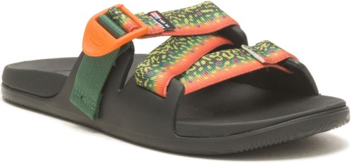 Damen X Thomas Rhett Chillos Rutsche Bachforelle Chacos