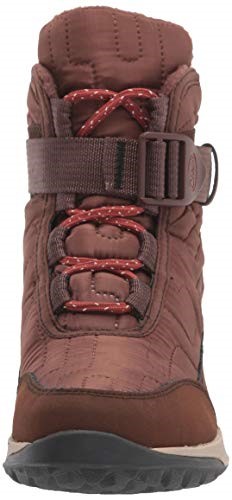 Damen Jch108408 Borealis Steppdecke Wasserdicht Chacos