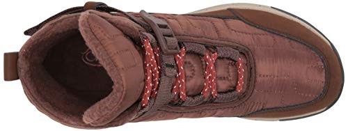 Damen Jch108408 Borealis Steppdecke Wasserdicht Chacos