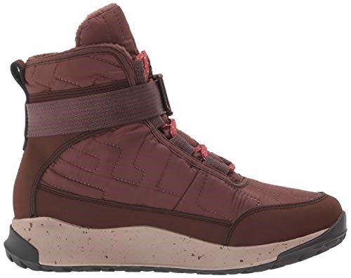 Damen Jch108408 Borealis Steppdecke Wasserdicht Chacos