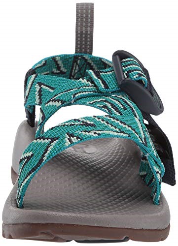 Zinkang Teal Z1 Ecotread Kidszinzang Teal6 Chacos